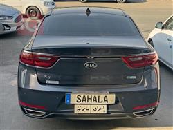 Kia Cadenza
